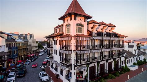 The 10 Best Rosemary Beach Hotels (From $112) .
